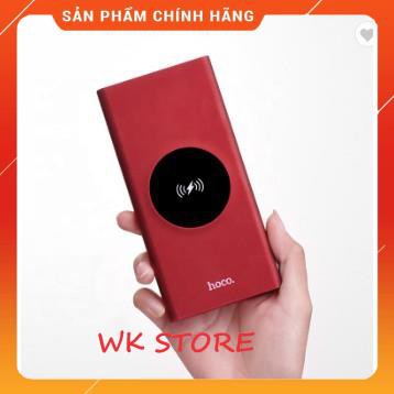 Sạc Dự Phòng không dây Hoco J37 - 10.000 mAh,BH 1 năm | BigBuy360 - bigbuy360.vn