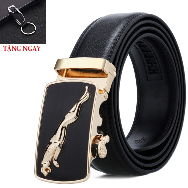 Thắt lưng da nam cao cấp