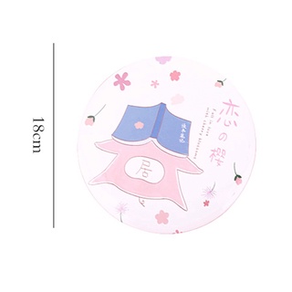 Gương Mini Dumei Hình Thú Dễ Thương