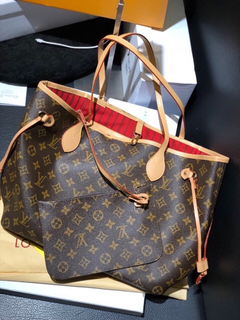 Túi neverfull big size
