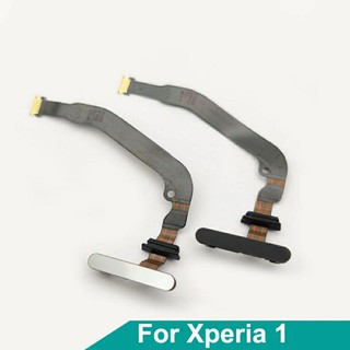 Dây nguồn cảm biến vân tay cho xperia 1