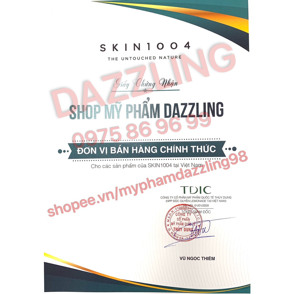 Kem Dưỡng Rau Má Skin1004 Madagascar Centella Cream 75g Chính Hãng | BigBuy360 - bigbuy360.vn