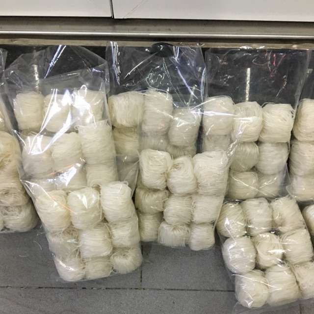 Hủ tiếu Sa Đéc 1,2 KG | BigBuy360 - bigbuy360.vn