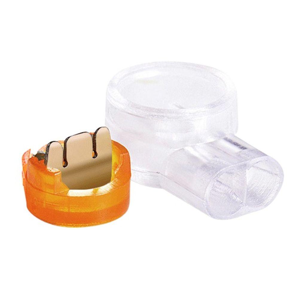 Kẹp Nối Dây Điện Thoại / Dây Cáp Mạng Ethernet K1 Chống Nước