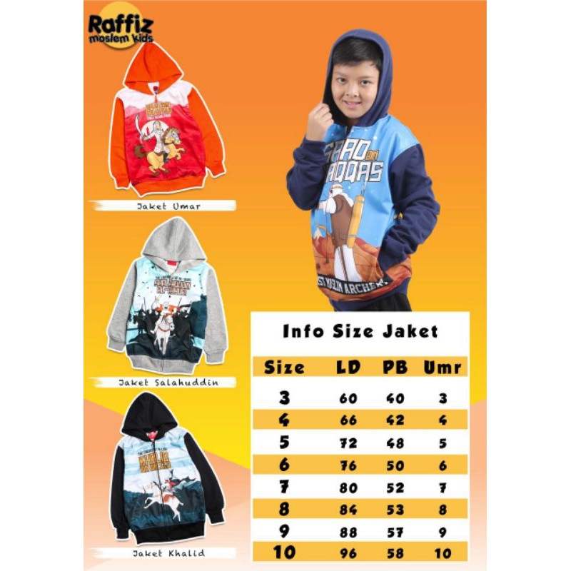 Áo Khoác Hoodie Thời Trang Cho Bé Trai 3-10 Tuổi