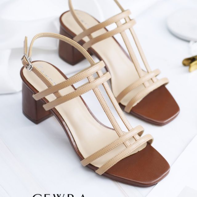 Sandal Cewra