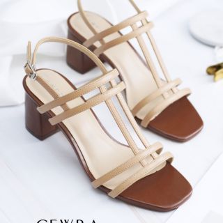 Sandal Cewra