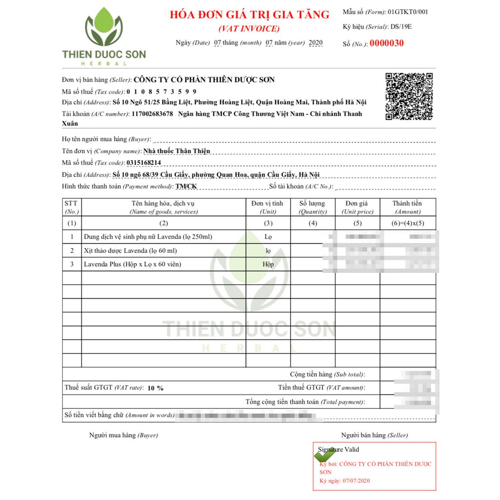 Viên uống Lavenda Plus - Hỗ trợ giảm nguy cơ u xơ tử cung