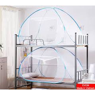 Màn chụp 1m5 màn tự bung gấp gọn