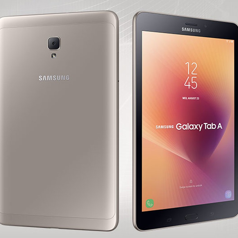 Máy Tính Bảng Samsung Galaxy Tab A 8.0 (T385) Đã qua sử dụng