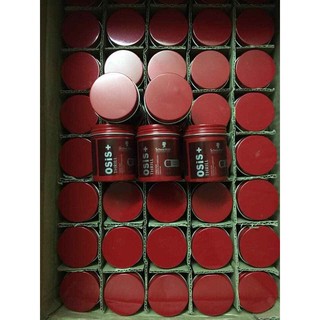 Sáp vuốt tóc nam Osis+
