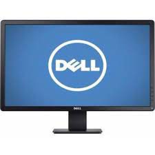 Màn hình Dell 18.5" E1916HV
