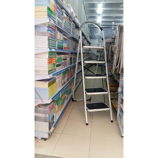 Thang ghế 5 bậc tiện dụng