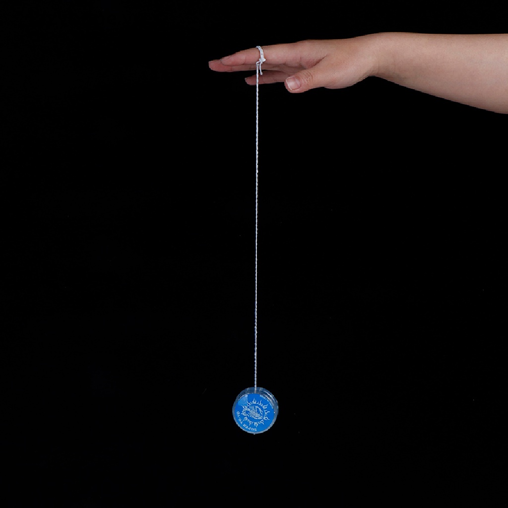Bóng yoyo đồ chơi bằng nhựa nhiều màu sắc cho trẻ em