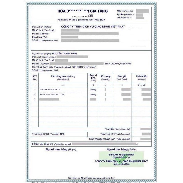 Dầu cá Omega 3 Nature Made Fish oil 1200mg