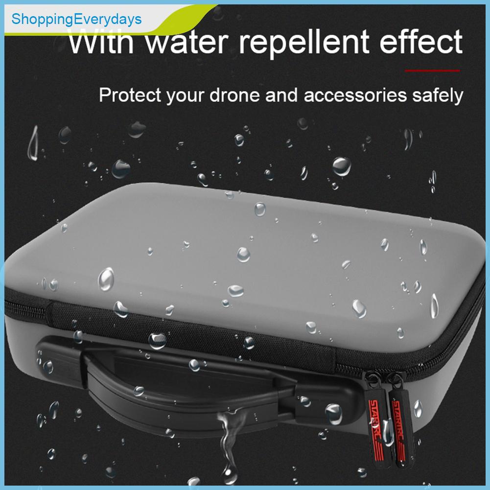 Túi đựng chống nước cho DJI POCKET 2 | BigBuy360 - bigbuy360.vn