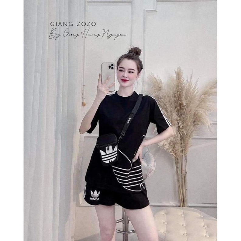 [Bigsize] Set bộ ads 65-95kg