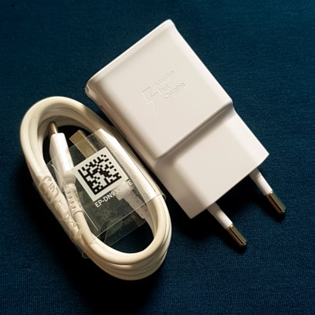 SẠC NHANH SAMSUNG A8, A8+, A8 STAR (2018) SSVN NEW SEAL