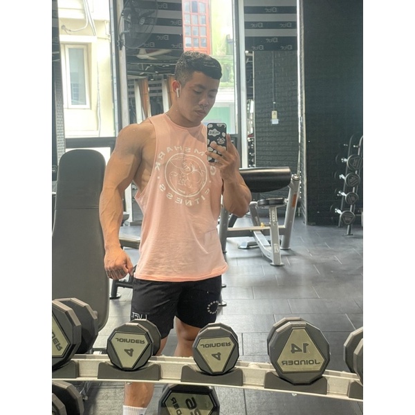 [Hàng Cao Cấp]Gs Drop Tank Arm