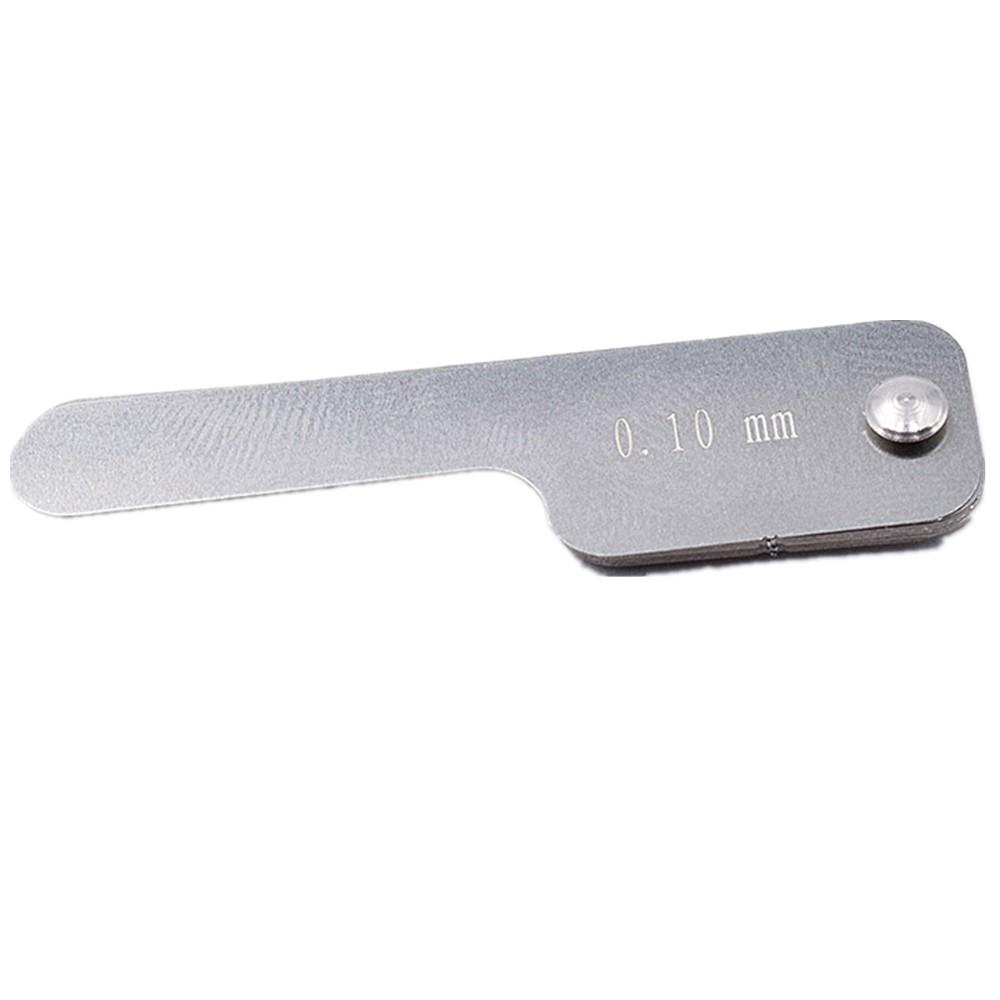 Dụng Cụ Đo Khoảng Cách Răng Chuyên Dụng Bằng Inox Chất Lượng Cao