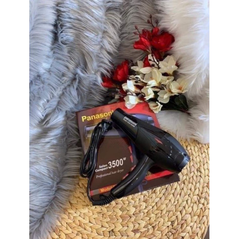 Máy sấy tóc panasonic 3500w