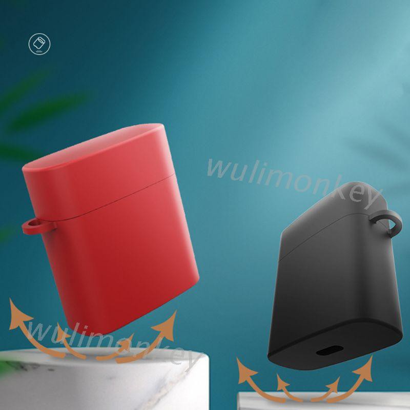 Vỏ silicon bảo vệ cho hộp sạc tai nghe Fiil CC Tws