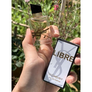 Nước hoa Ysl Libre mini 7.5ml chấm 10ml xịt
