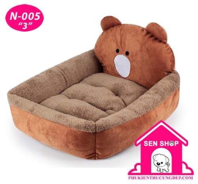 Nệm cho thú cưng