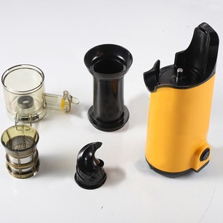 Phụ kiện máy ép chậm mini nineshield chính hãng