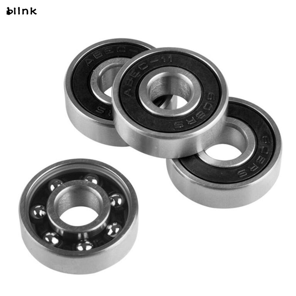 Set 8 Vòng Bi ABEC-11 Tốc Độ Cao Dành Cho Ván Trượt