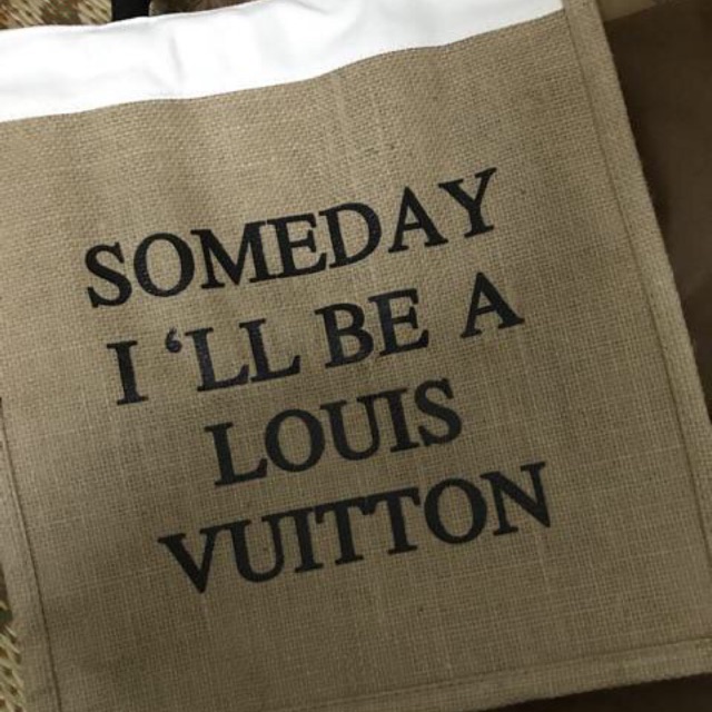 Túi cói someday