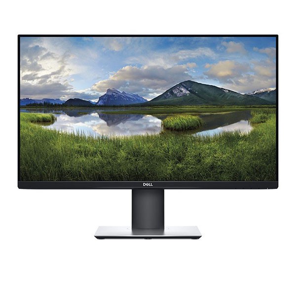 Màn hình máy tính LCD Dell Ultra Sharp U2419H 23.8 IPS Led, tràn viền (HDMI, DisplayPort ) - Hàng chính hãng