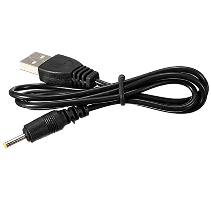 Cáp sạc thay đổi nguồn từ PC, laptop, cáp sạc USB đến điện thoại di động