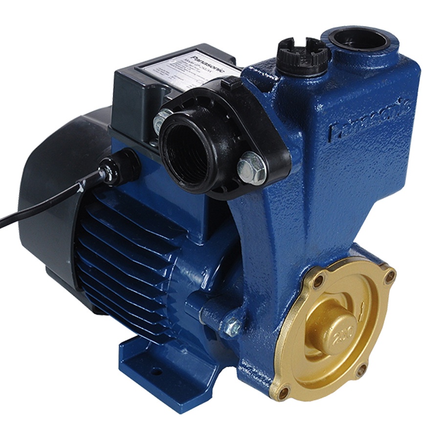 Máy bơm nước Panasonic 200W GP-200JXK