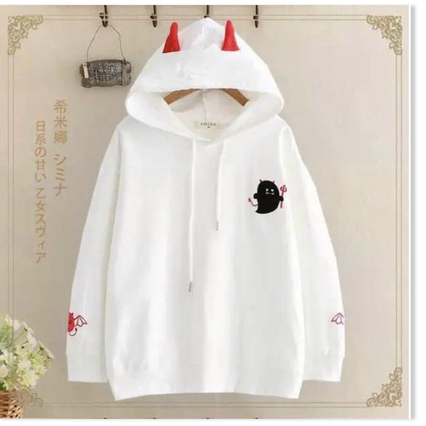 ÁO KHOÁC NỈ HODDIES NỮ CỰC ĐẸP , PC HÀN QUỐC KOKO MI STORE