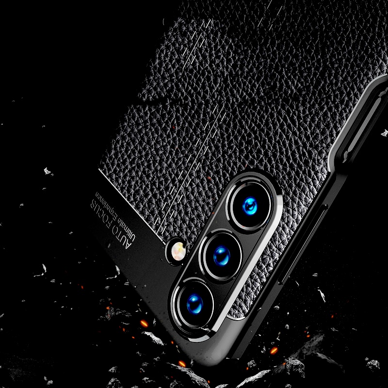 Ốp Điện Thoại TPU Sợi Carbon Cho Xiaomi Redmi Note 12 Turbo 10A 10C 10 9 9A 9i 9C 9T K50 K40 K40s Pro Plus Zoom Ultra