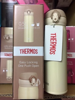 Bình giữ nhiệt Thermos 0,5l