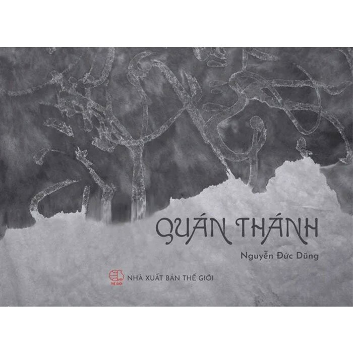 Sách - Quán Thánh  ttt