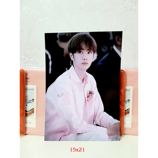 In ảnh size 15x21 (1/2 tờ A4)