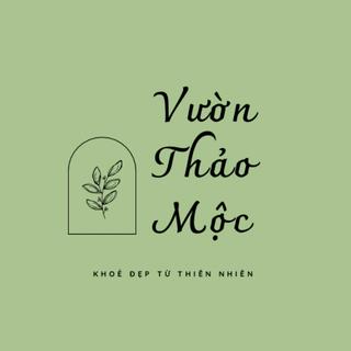 Vườn Thảo Mộc