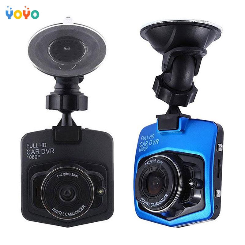 Máy Quay Hành Trình Chống Va Chạm 1080p 170 Độ Cho Xe Hơi | BigBuy360 - bigbuy360.vn