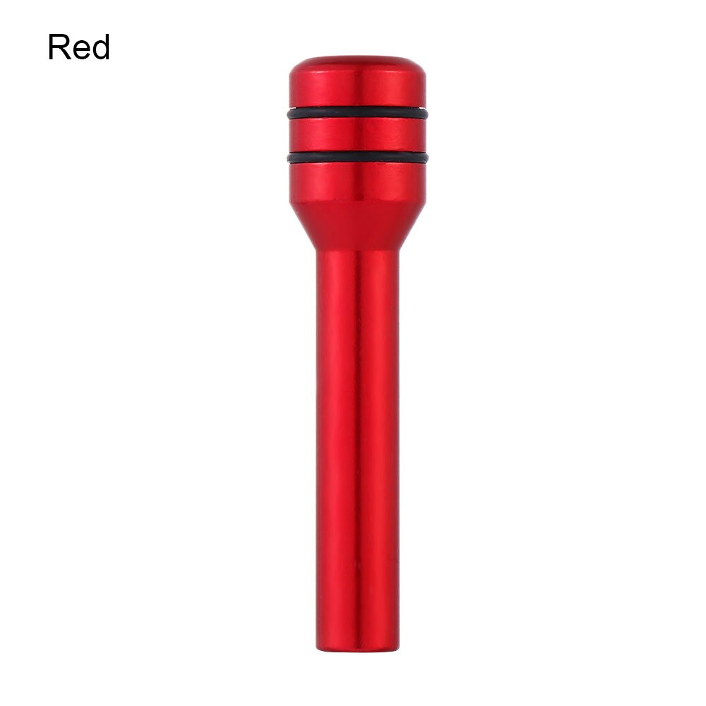 Chốt khóa cửa ô tô/ xe tải tự động đa năng bằng hợp kim nhôm với 5 màu sắc