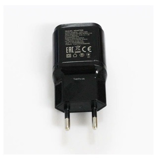 Củ/ cốc sạc 1,8A