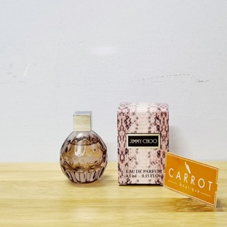 Nước hoa mini Nữ Jimmy Choo EDP 4.5ml