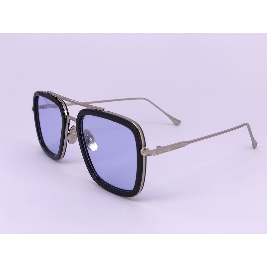 Kính thời trang E.D.I.T.H cực chất - Kính của Iron Man | BigBuy360 - bigbuy360.vn