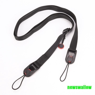 Dây đeo máy ảnh nwvn pro tháo lắp nhanh tiện dụng