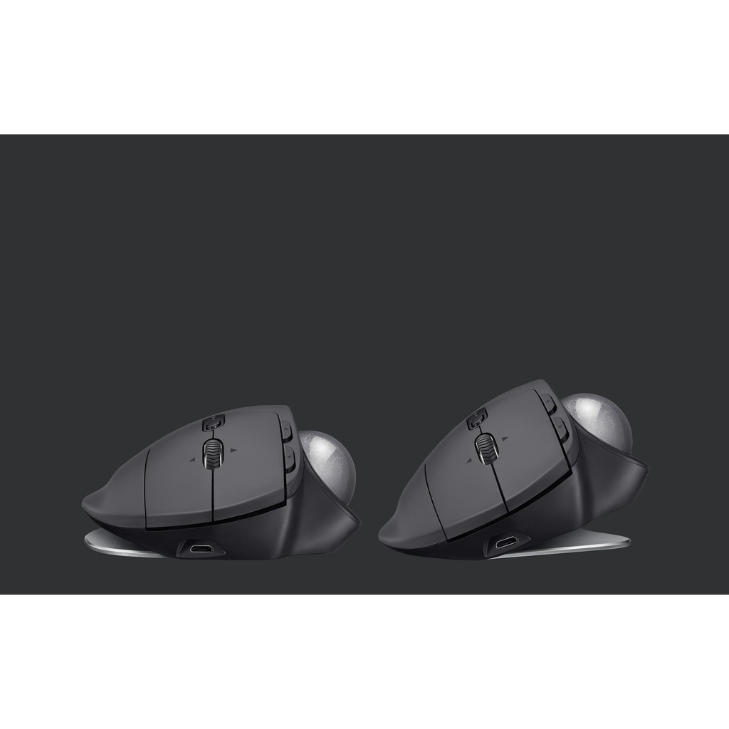 Chuột Không Dây Trackball Logitech MX Ergo