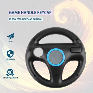 Vô lăng bọc bộ điều khiển hướng dành cho máy chơi game Nintendo Wii