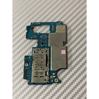 Main board Sam sung A20 a205 bo mạch samsung a205f zin bóc máy full chức năng ( đã test và xoá mk)