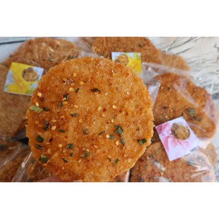 [COMBO10 gói]Cơm cháy chiên mắm ớt